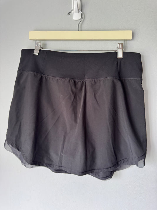 Calia Skort Size Large
