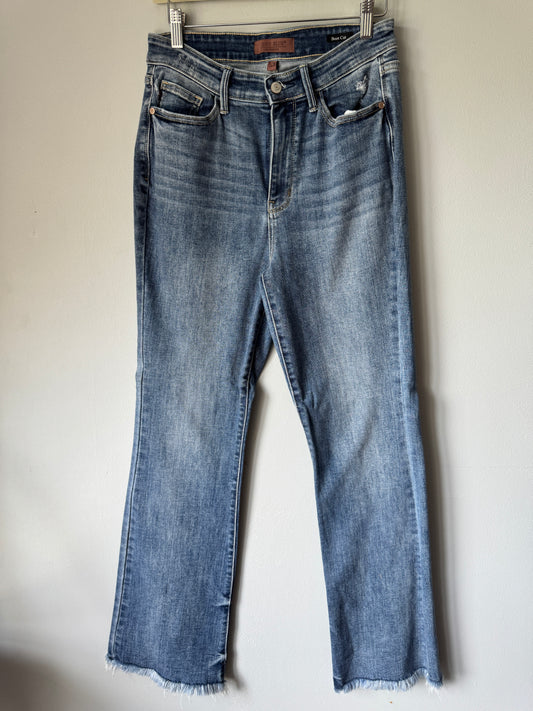 Judy Blue Bootcut Jeans Size 7/28