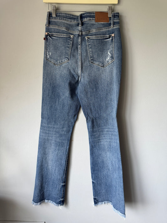 Judy Blue Bootcut Jeans Size 7/28
