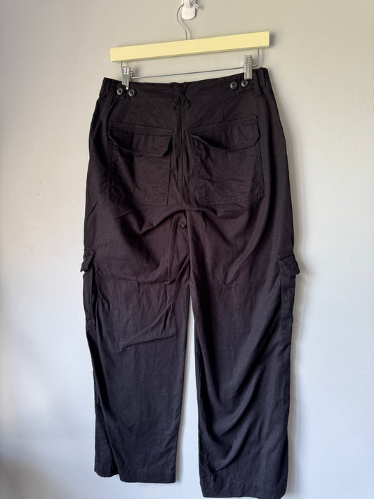 Universal Thread Cargo Pants Size 6