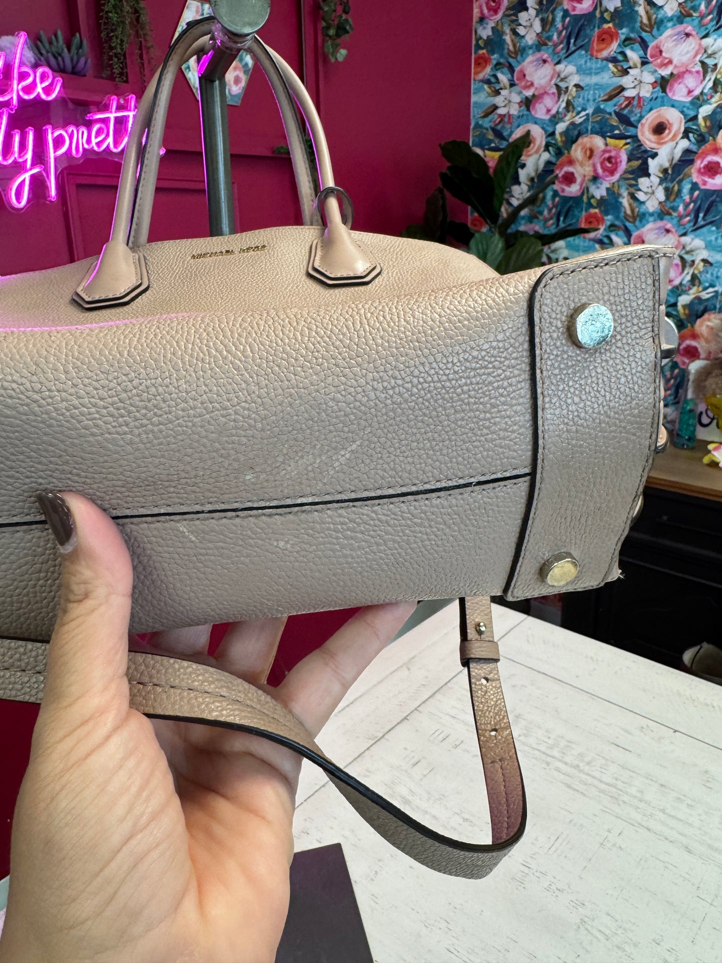 Pre Owned Michael Kors