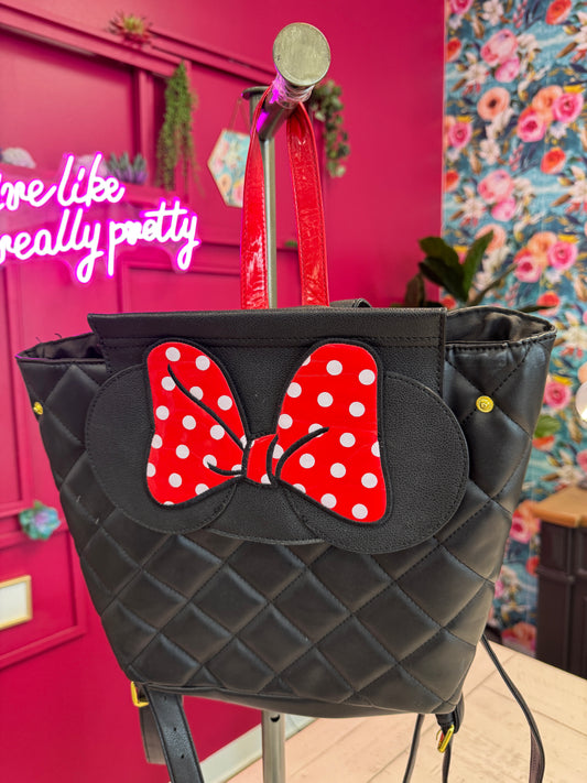 Pre Owned Disney Dani by Danielle Nicole Bag