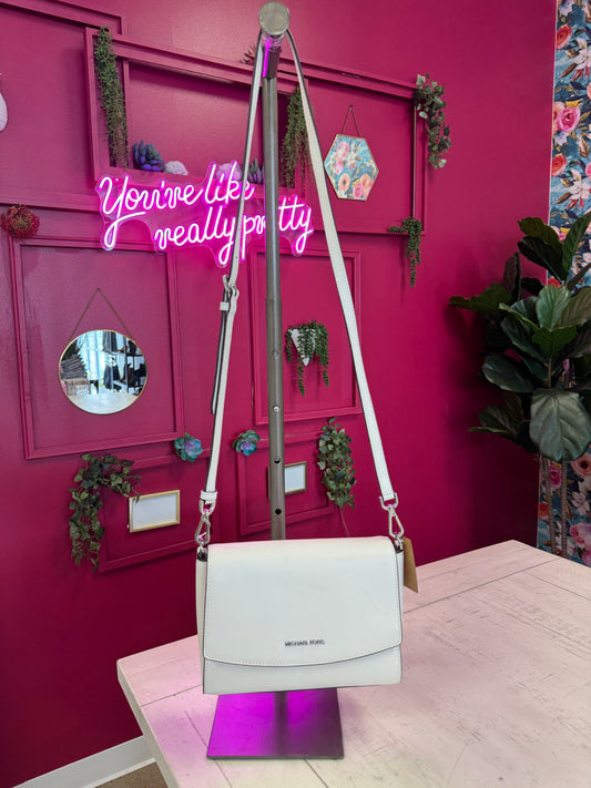 Pre Owned Designer Michael Kors Cross Body