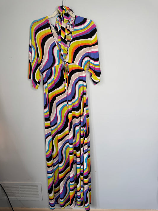 Fashion Star Dress