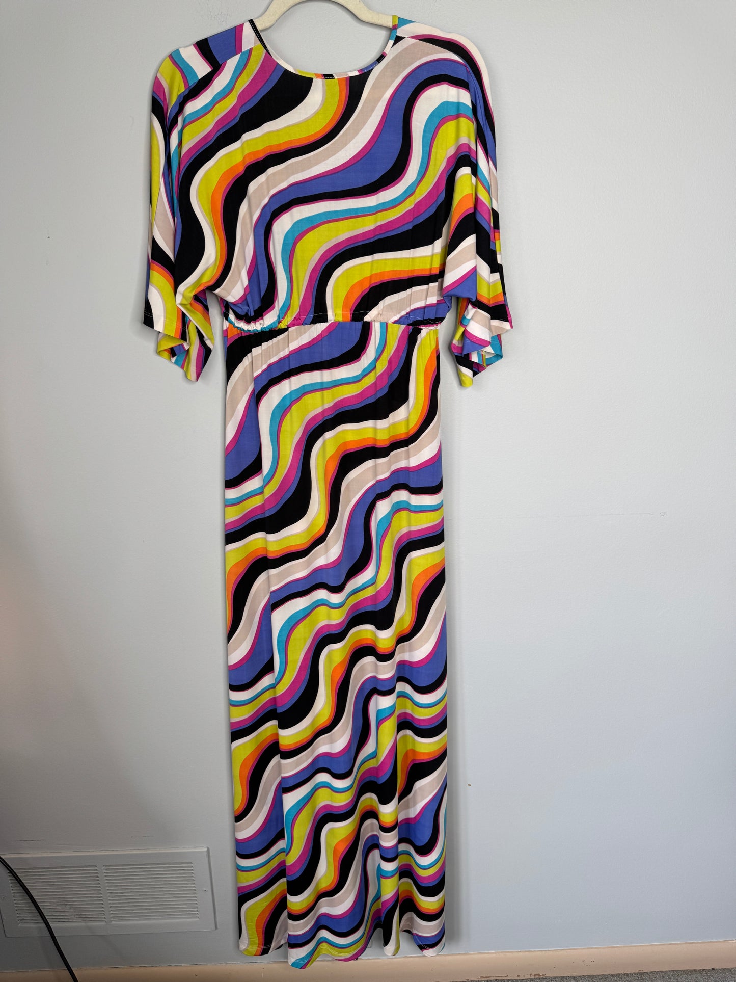 Fashion Star Dress