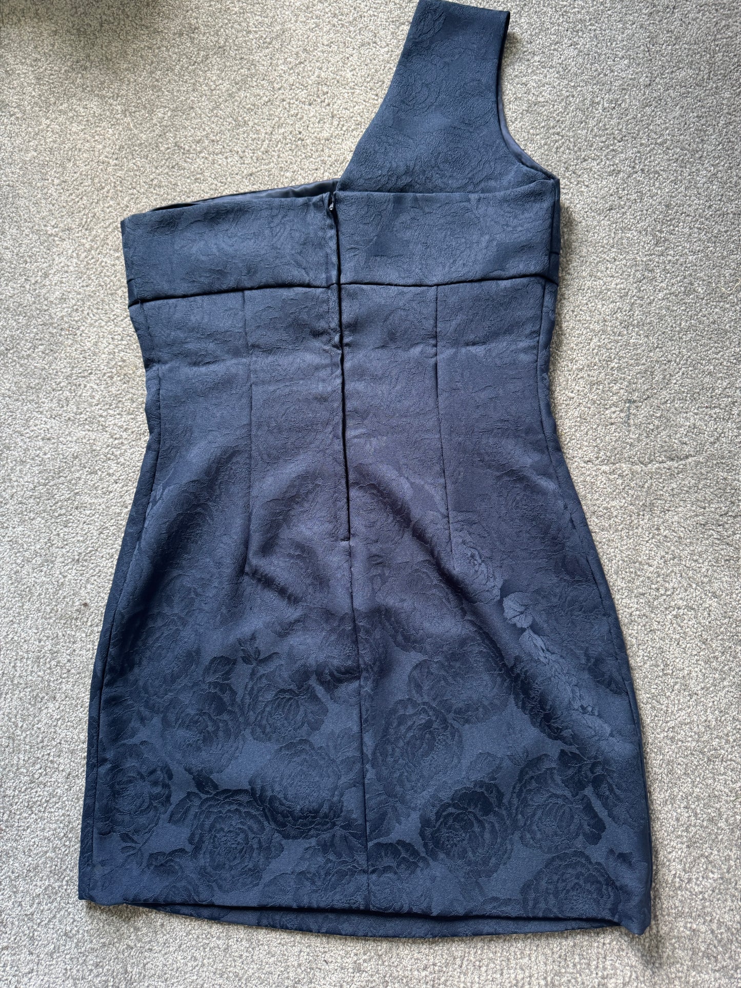 Fendissime Vintage Cocktail Dress