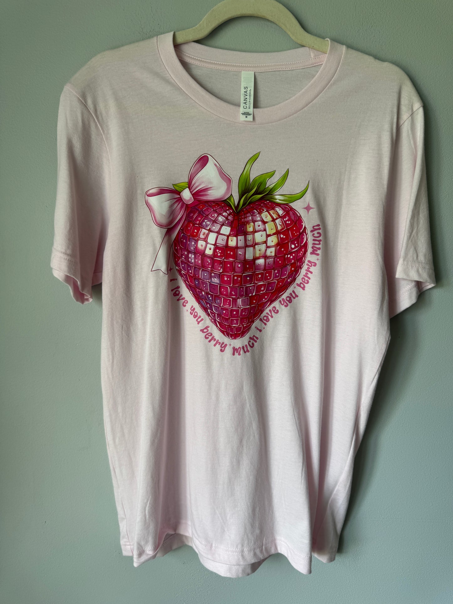 Assorted Graphic Tee's