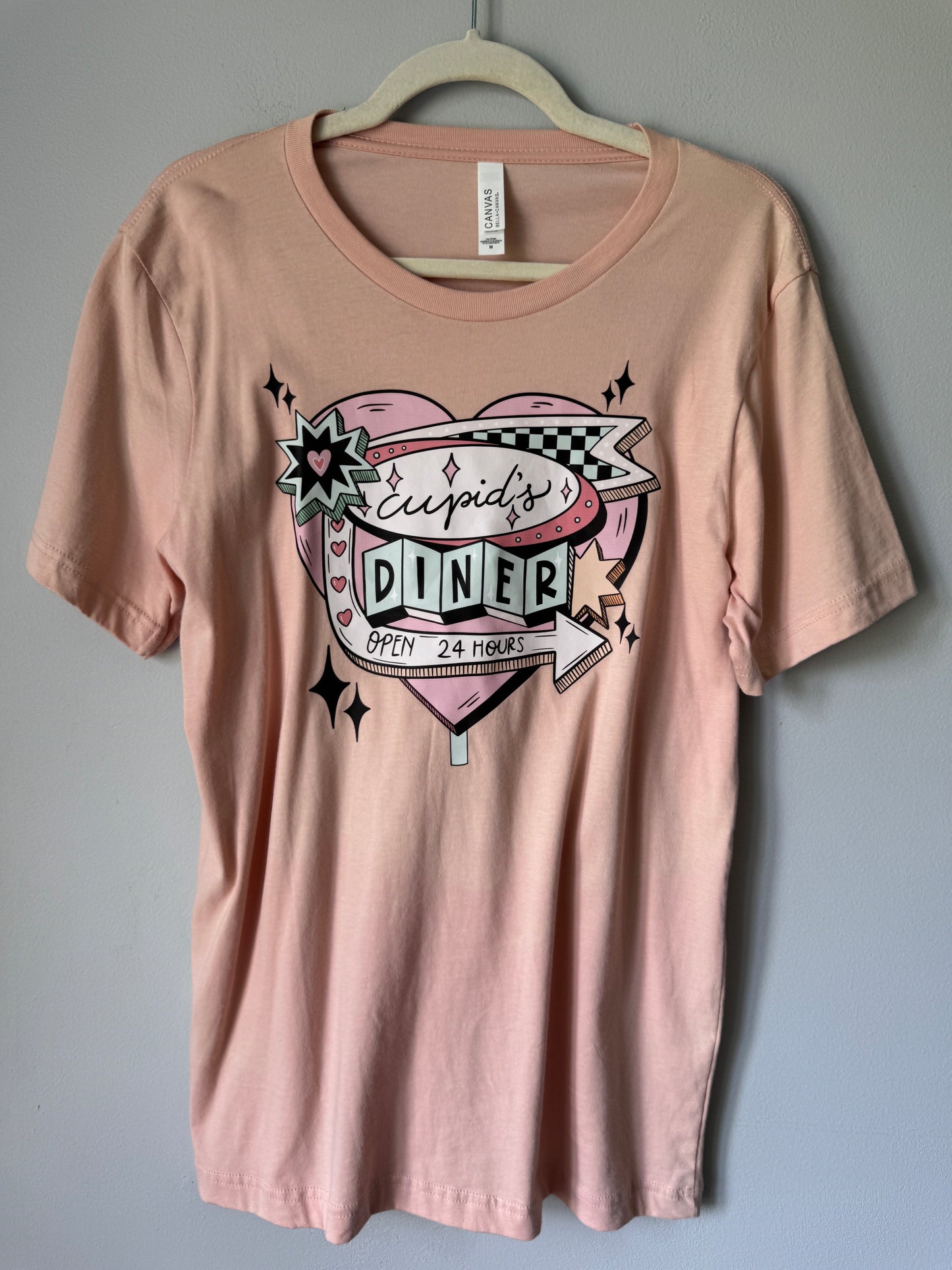 Assorted Graphic Tee's