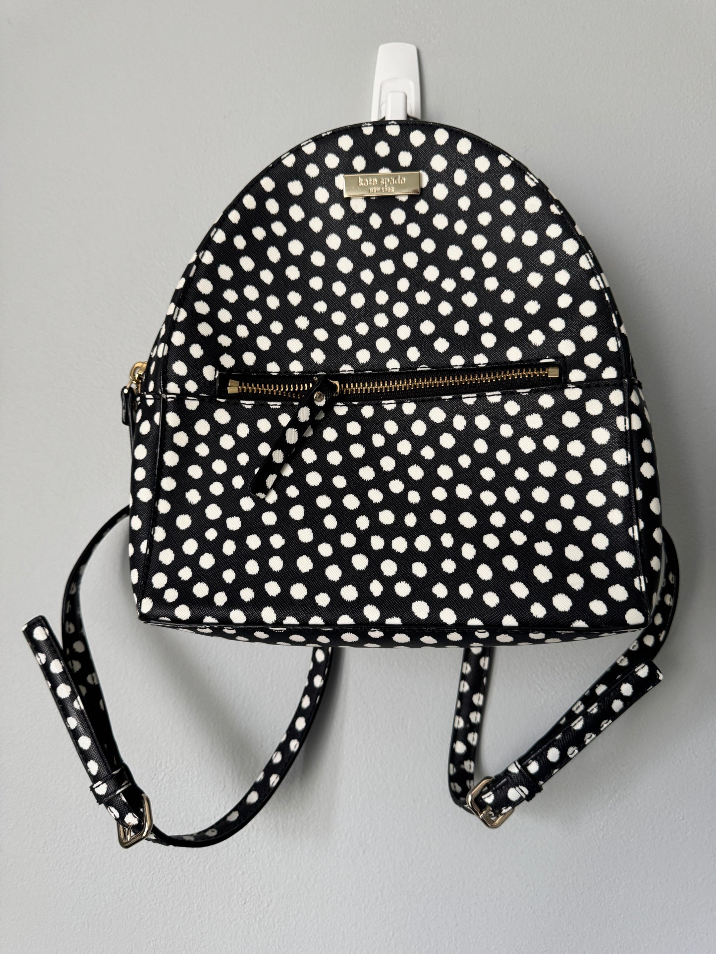 Pre Owned Kate Spade Backpack