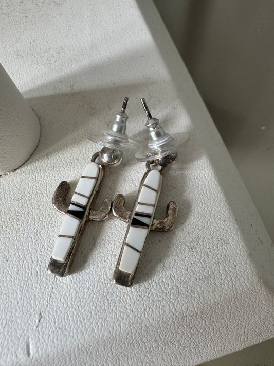 Western Earrings