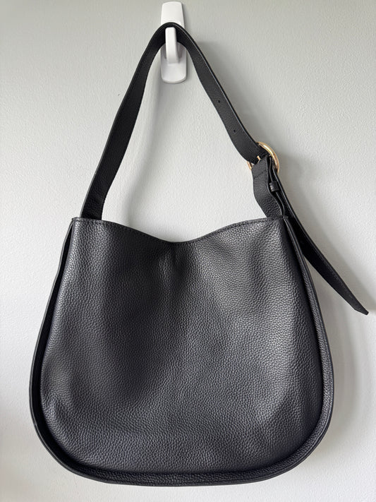 Pre Owned Authentic Tote Le Monde London Bucket Bags