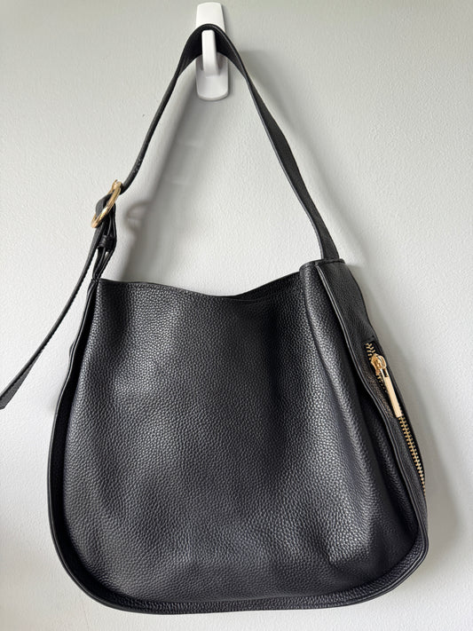 Pre Owned Authentic Tote Le Monde London Bucket Bags