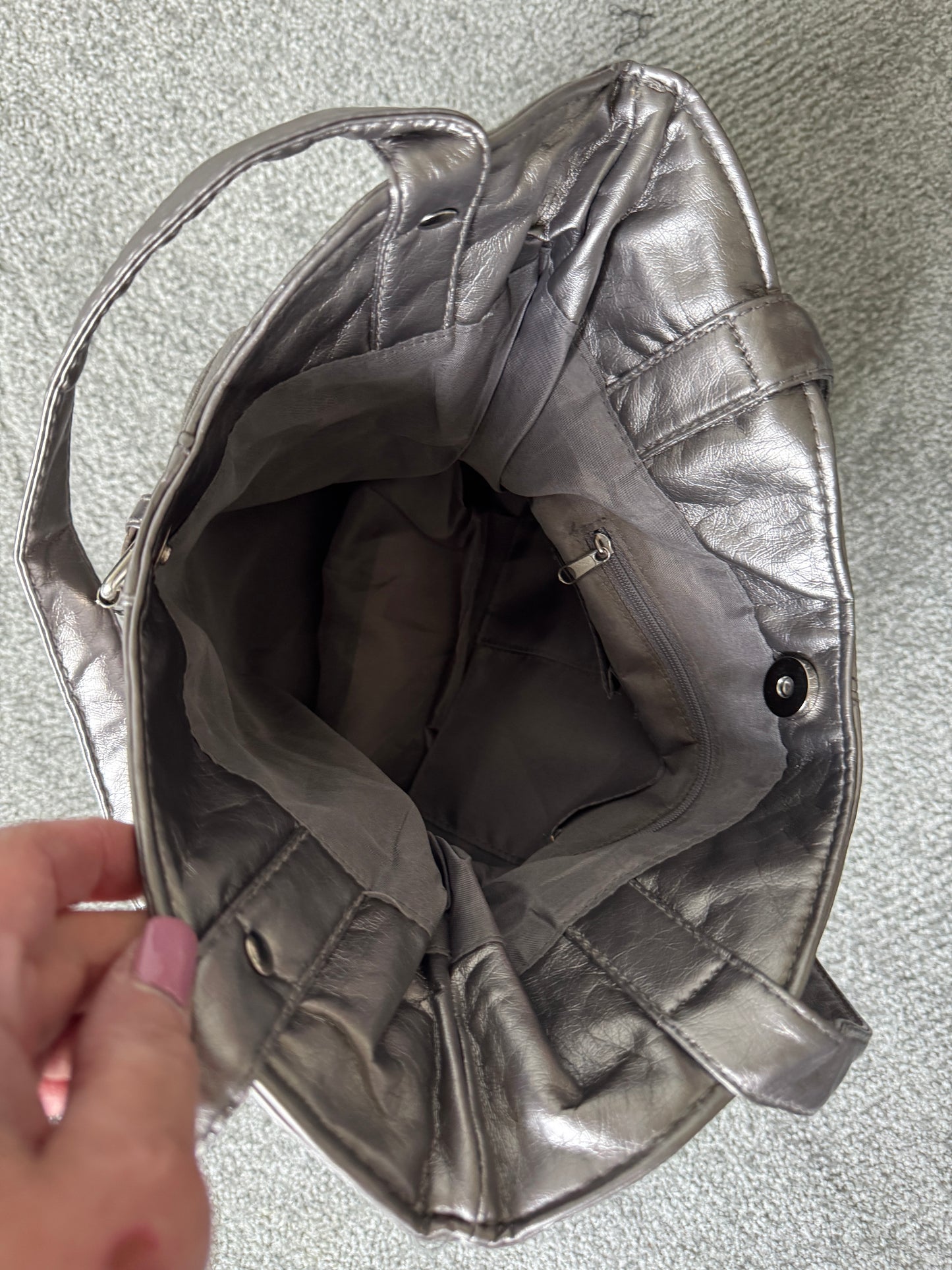Pre Owned Totes