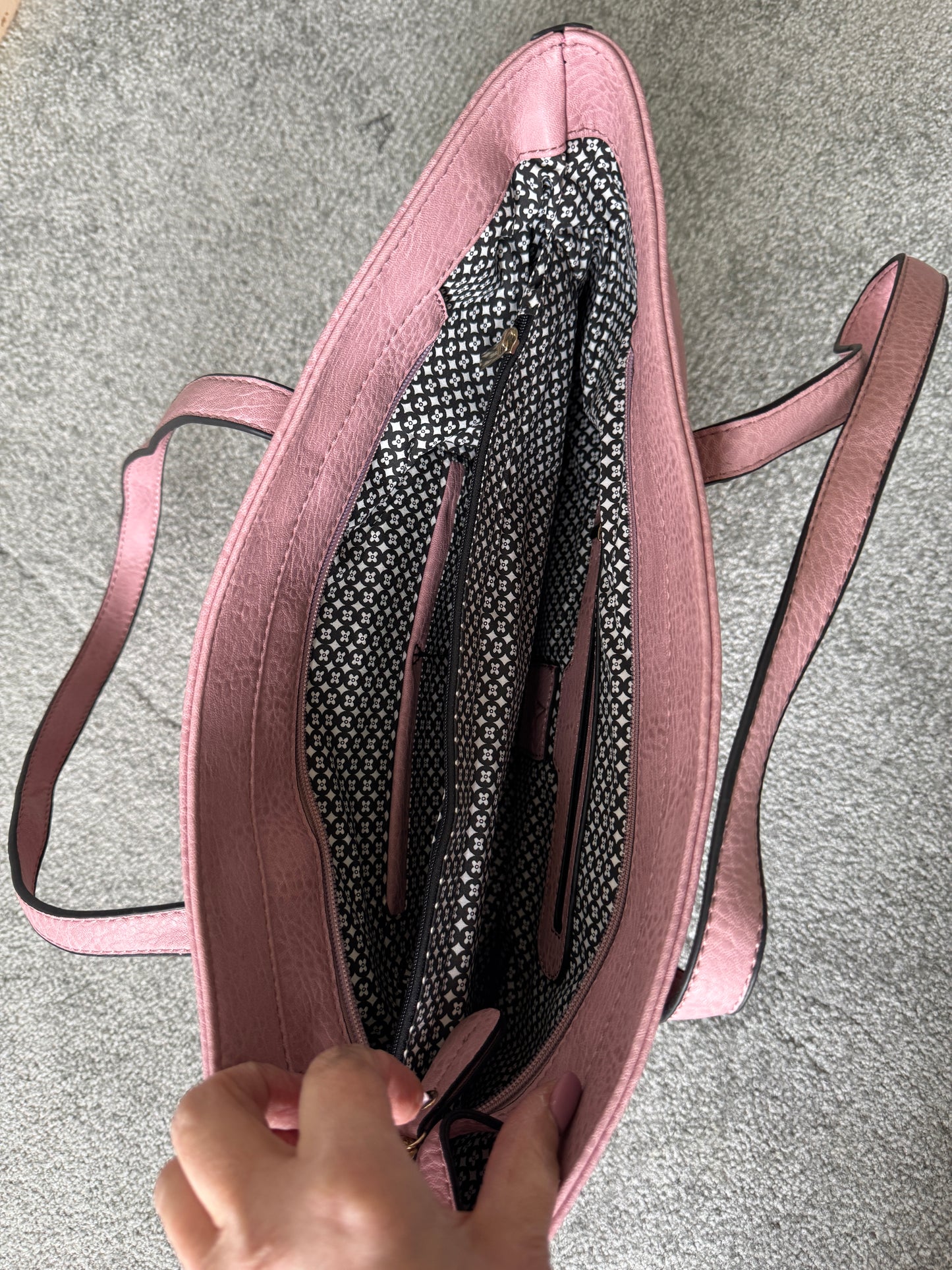 Pre Owned Totes