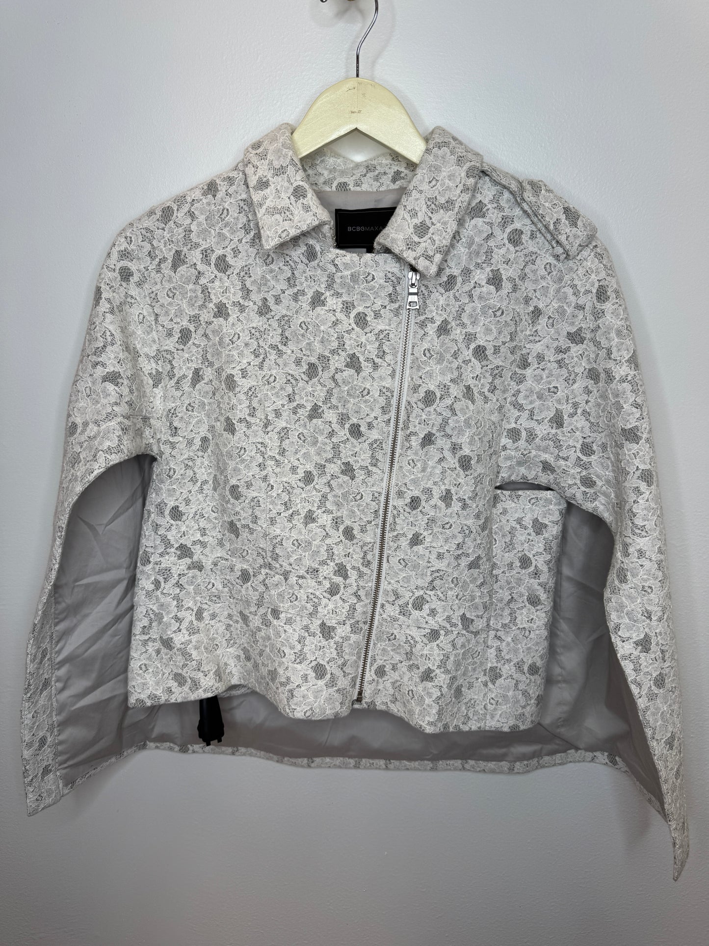 Pre Owned BCBG Jacket