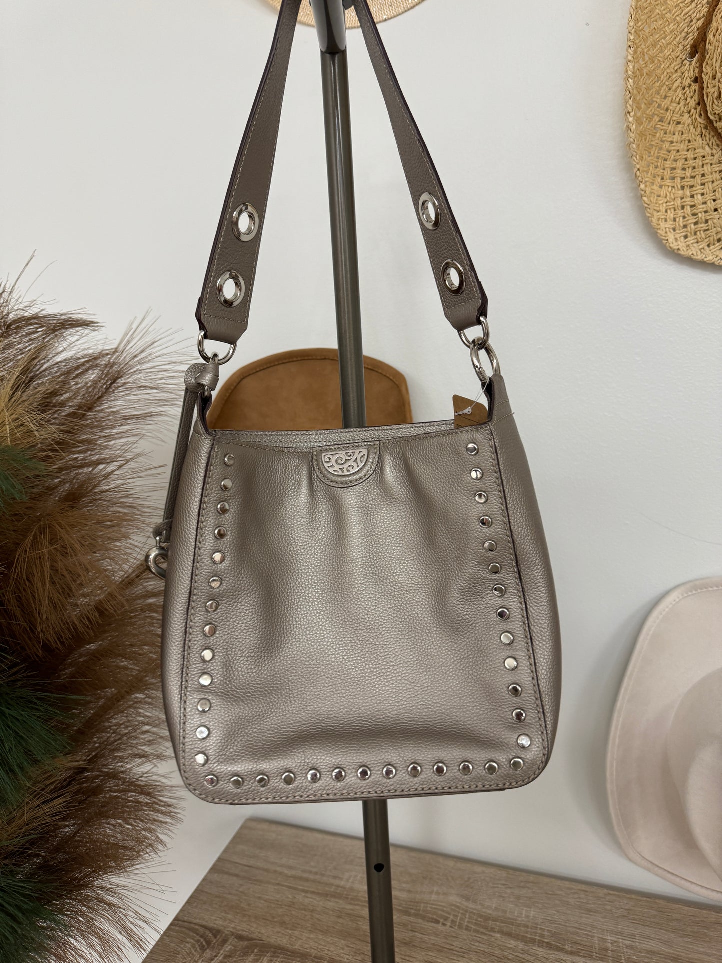 Pre Owned Brighton Bag