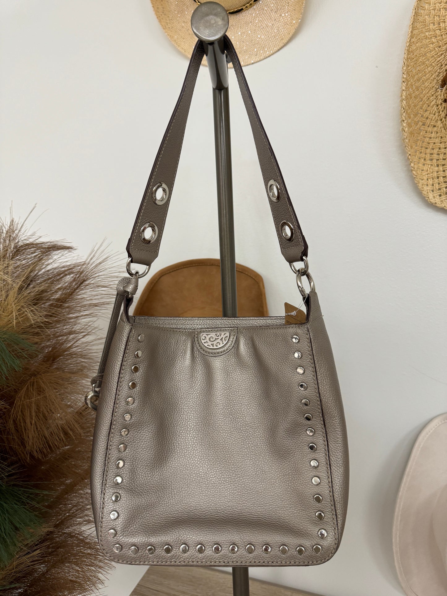 Pre Owned Brighton Bag