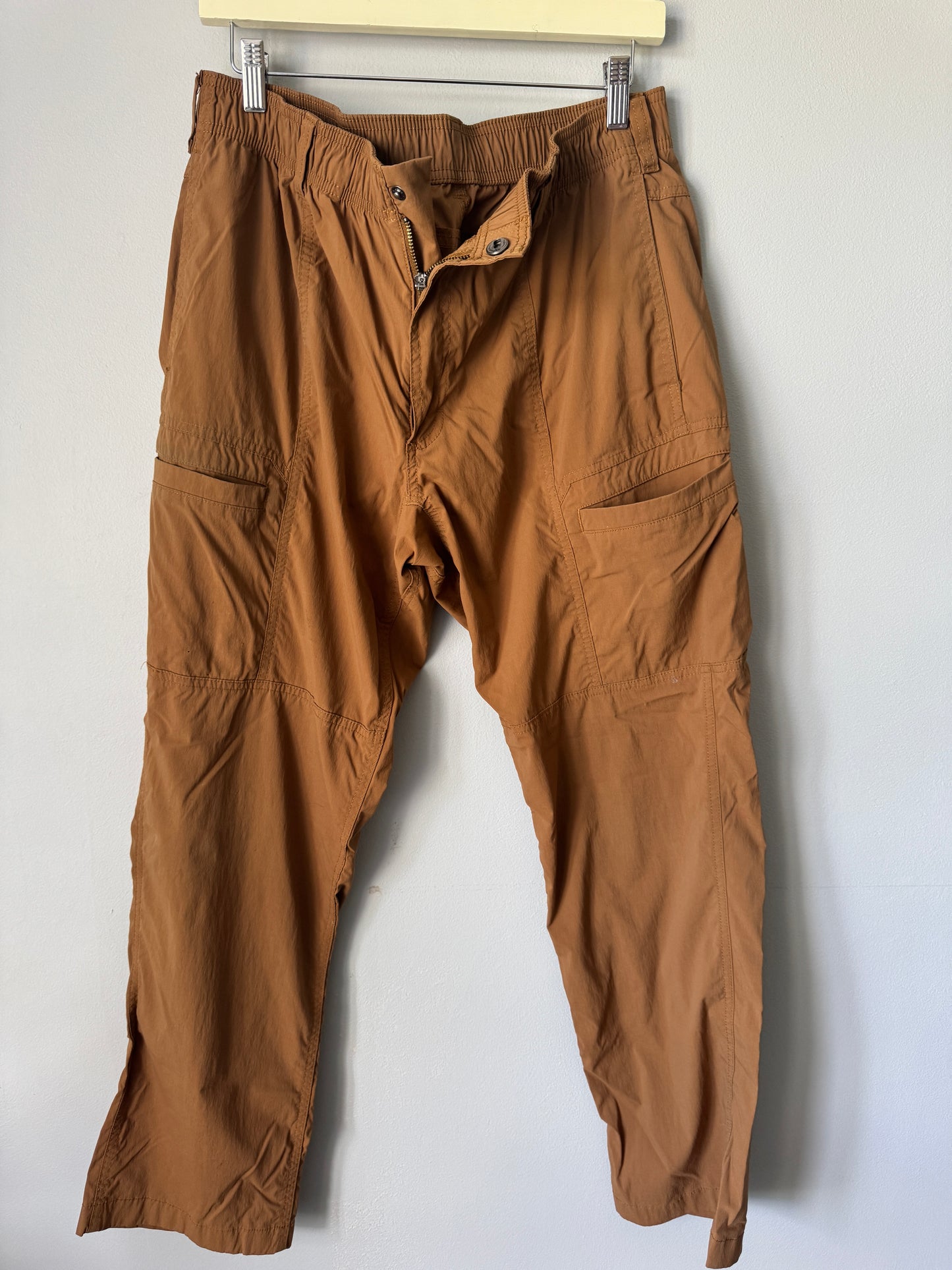 Duluth Trading Cargo Pants - Men's