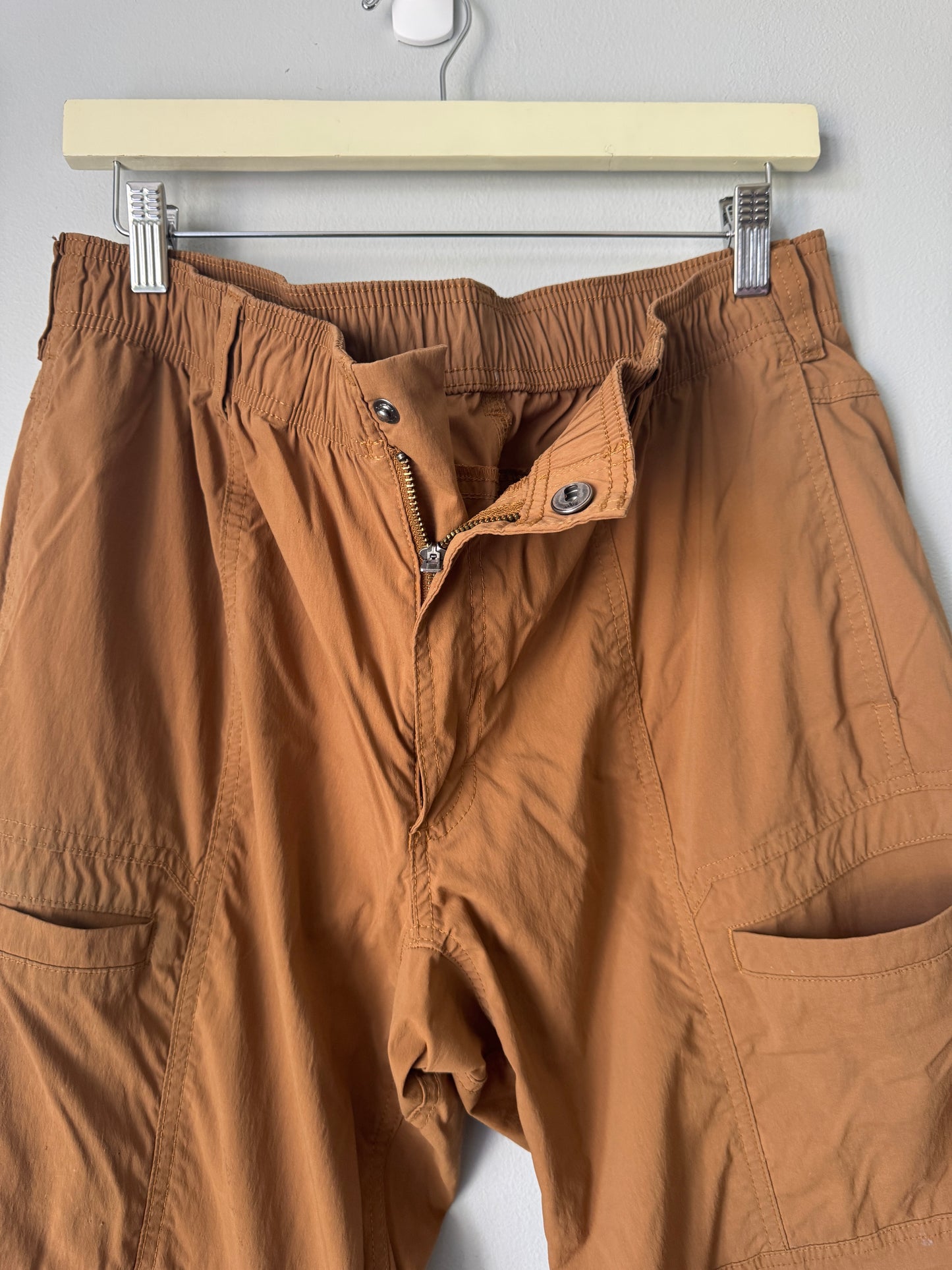 Duluth Trading Cargo Pants - Men's