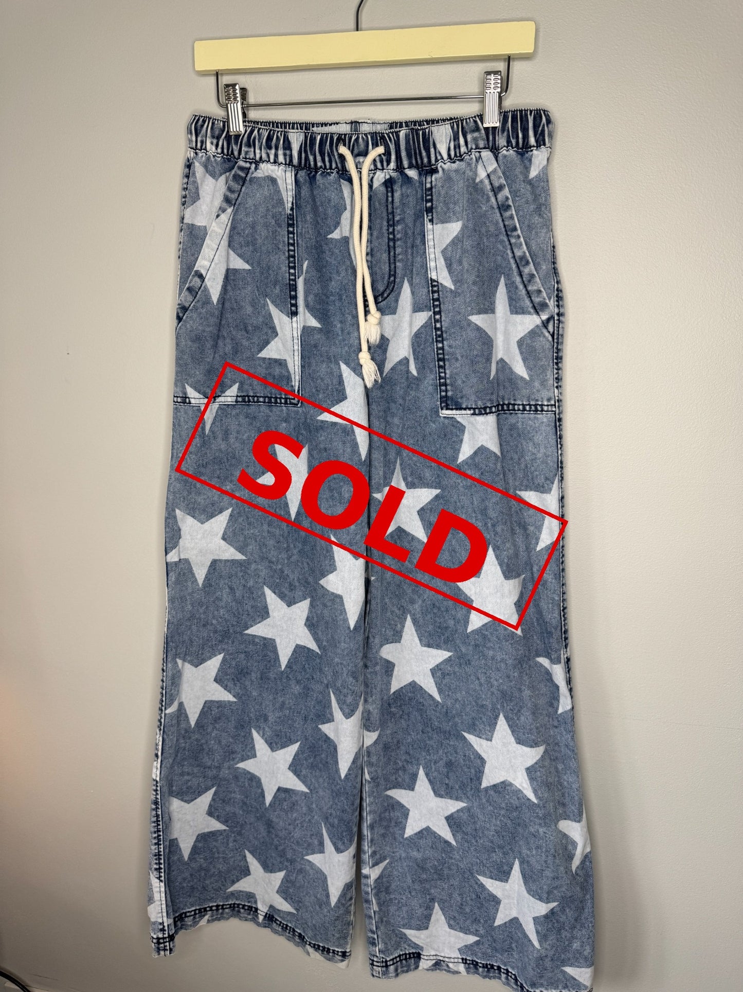 Star Jeans Size 14